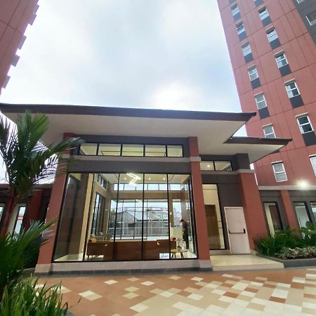 Shero Transpark Bekasi Otel Dış mekan fotoğraf