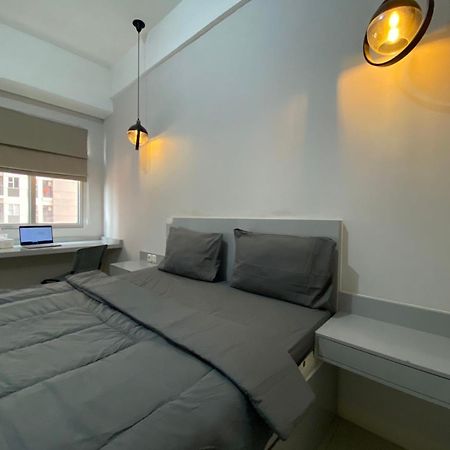 Shero Transpark Bekasi Otel Dış mekan fotoğraf