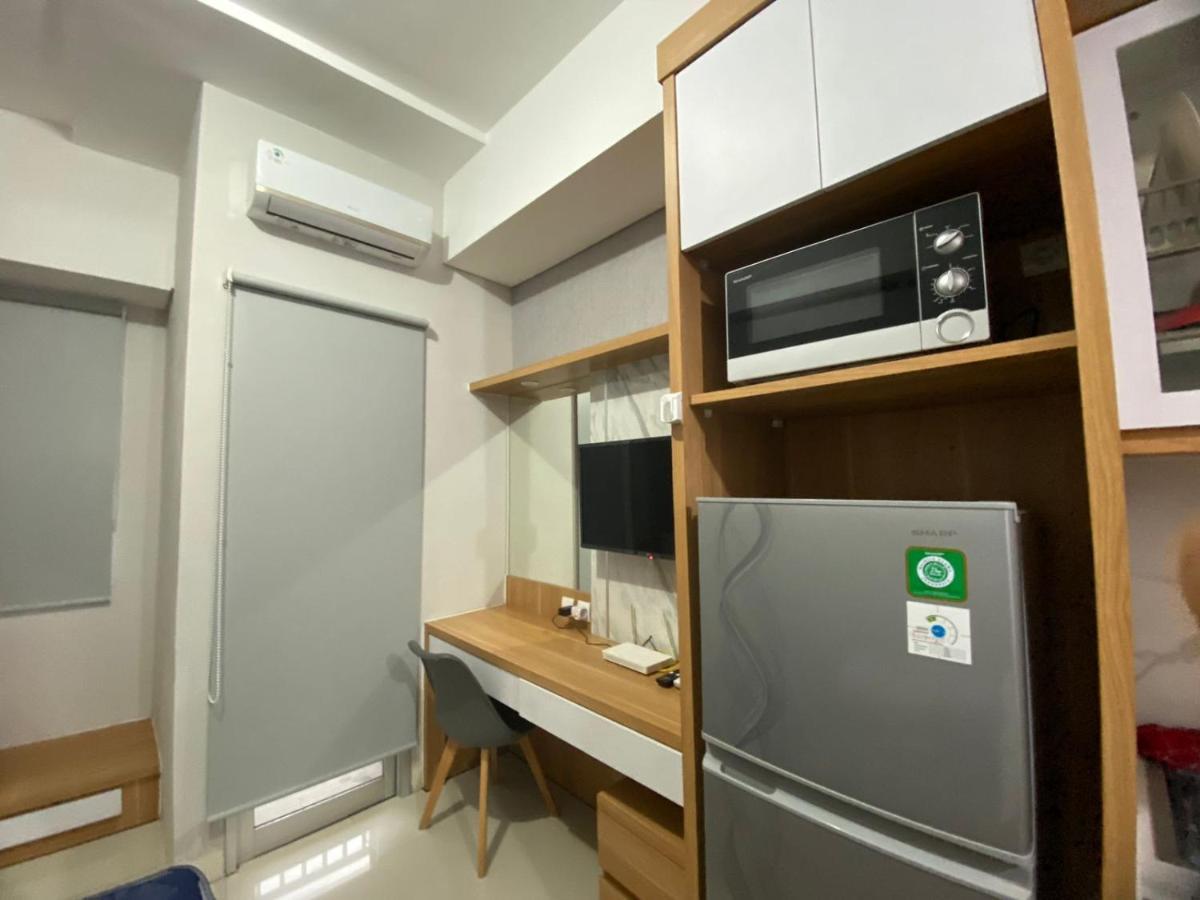 Shero Transpark Bekasi Otel Dış mekan fotoğraf