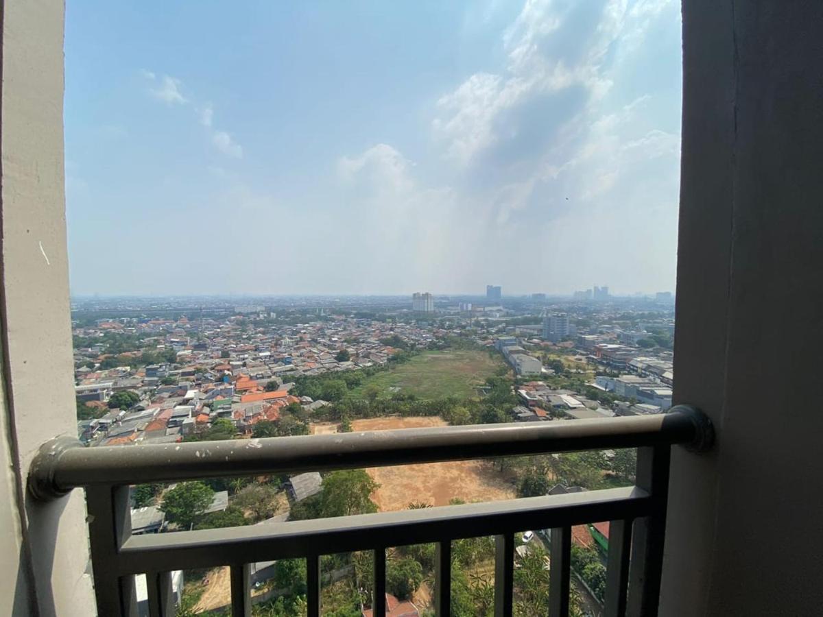 Shero Transpark Bekasi Otel Dış mekan fotoğraf