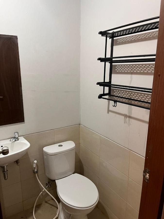Shero Transpark Bekasi Otel Dış mekan fotoğraf