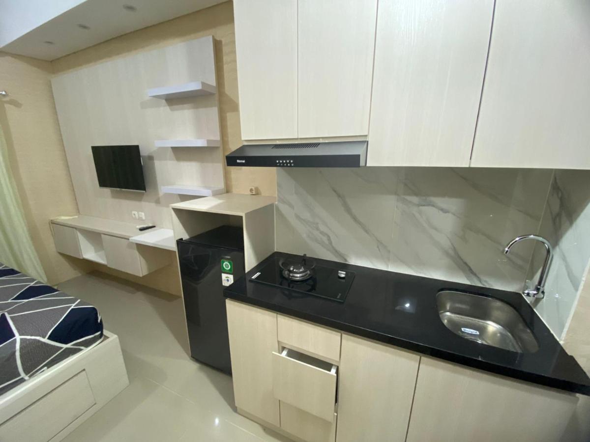 Shero Transpark Bekasi Otel Dış mekan fotoğraf