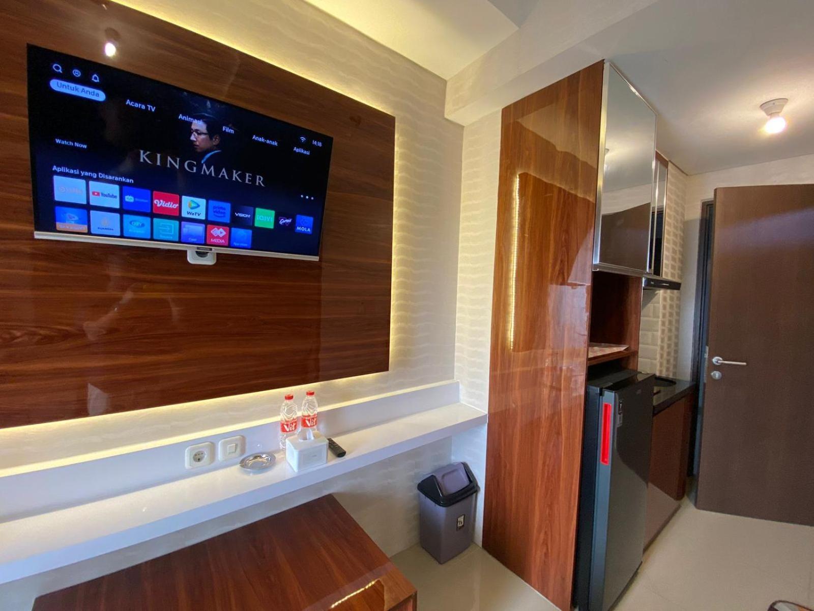 Shero Transpark Bekasi Otel Dış mekan fotoğraf