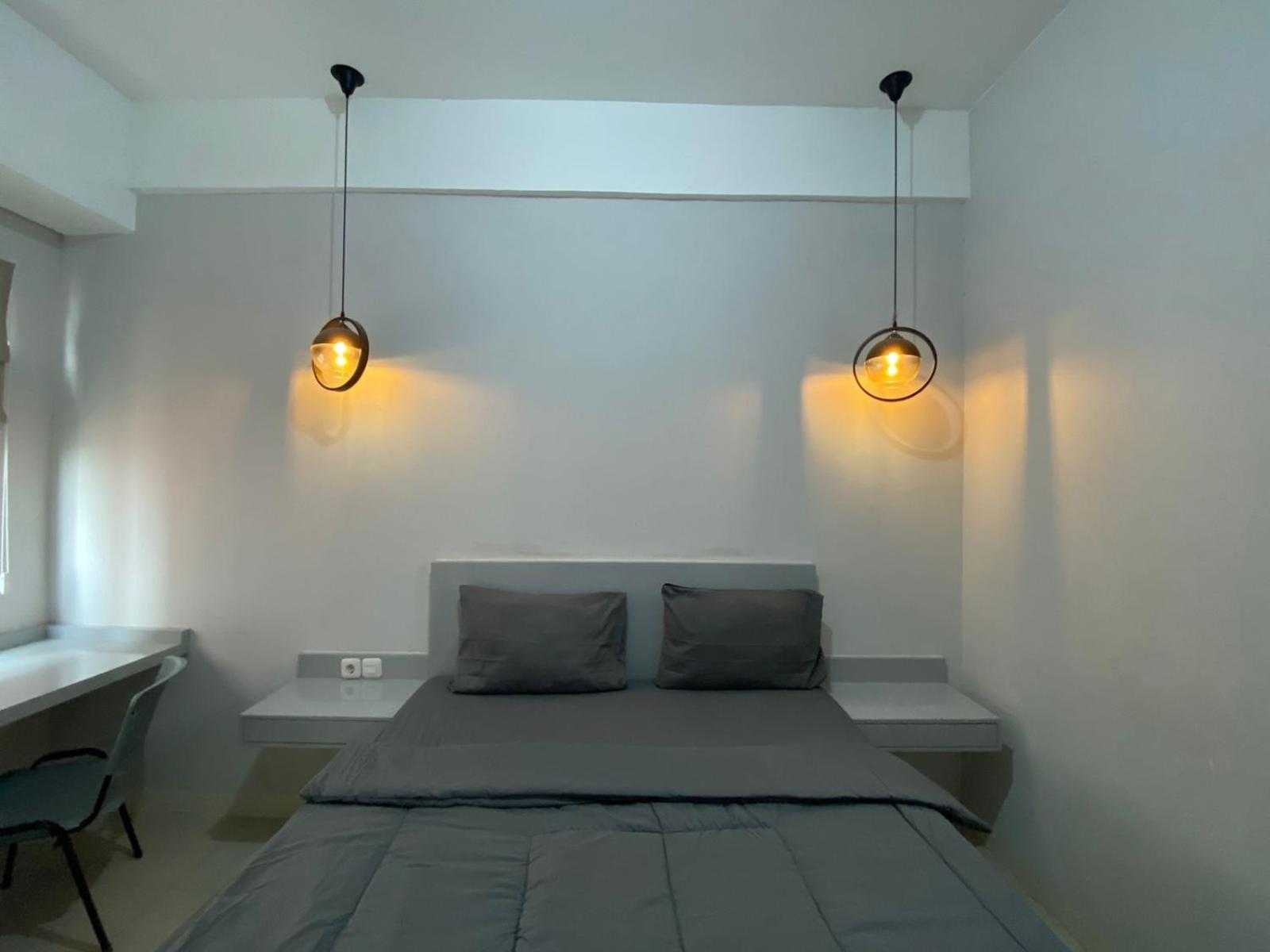 Shero Transpark Bekasi Otel Dış mekan fotoğraf